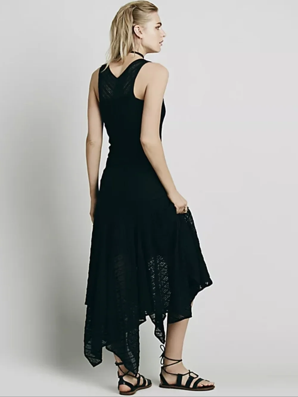 Free People dress - Picture 2 of 8